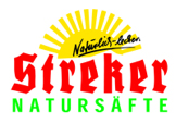 Streker Logo